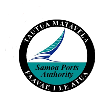 SAMOA PORTS AUTHORITY